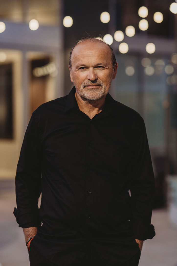 Sascha Menesi